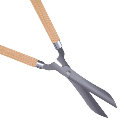 aiatööriistade teritamine
