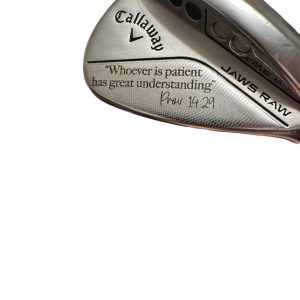 golfikepile graveering
